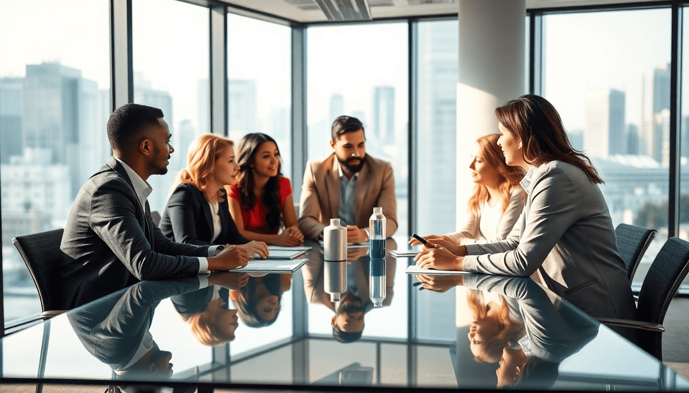 delegating without losing your voice featured image
