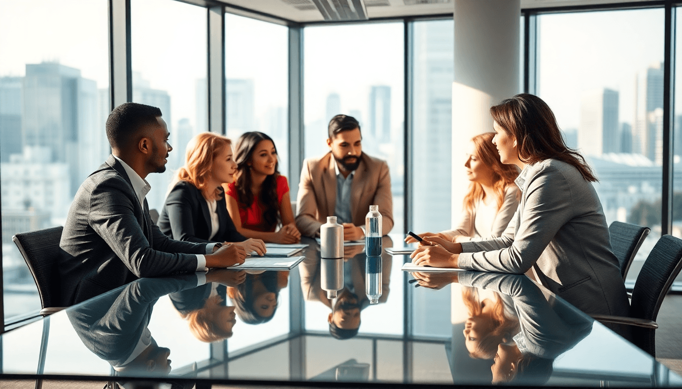 delegating without losing your voice featured image