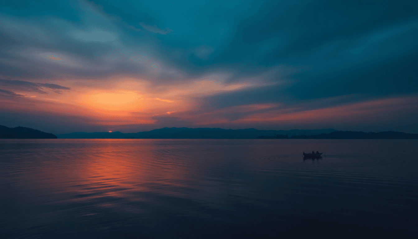 denouement featured image