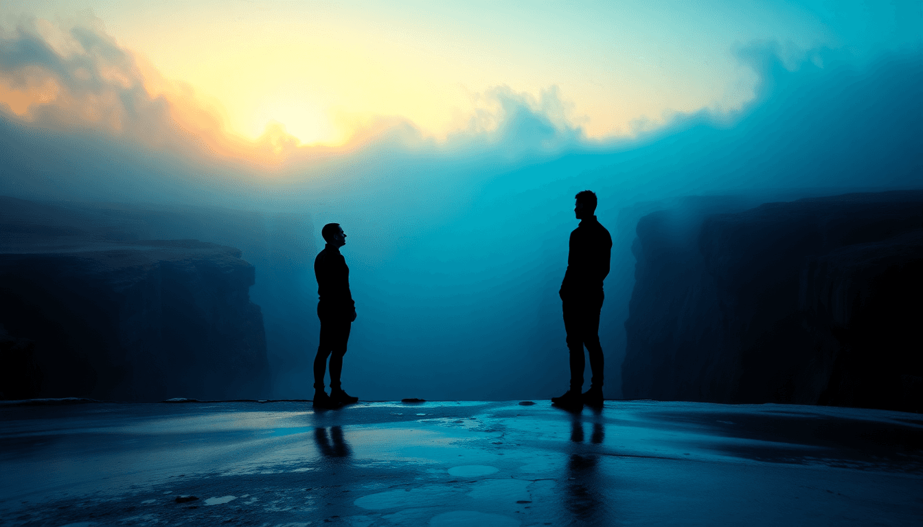 deuteragonist featured image