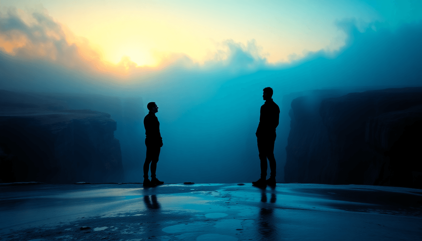 deuteragonist featured image