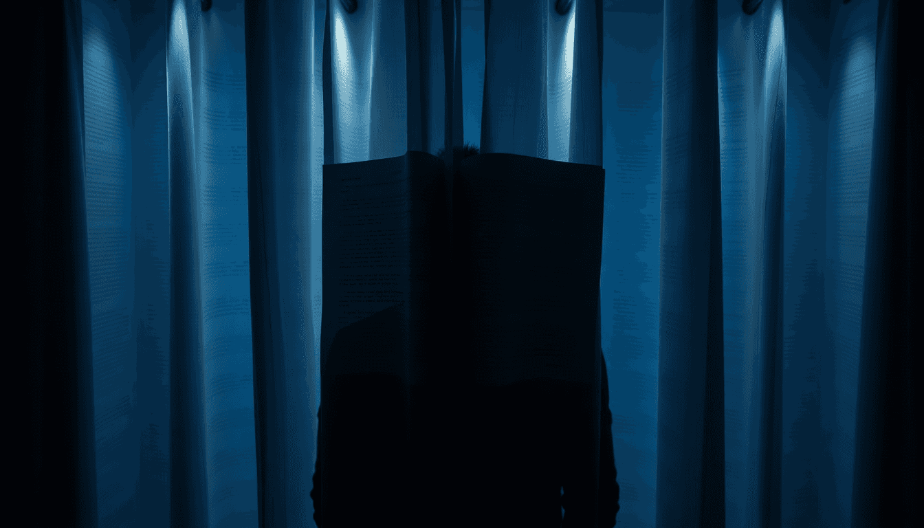 do ghost writers get credit featured image