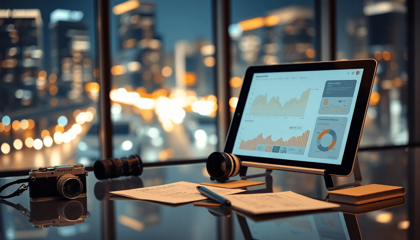 documenting vs creating content featured image