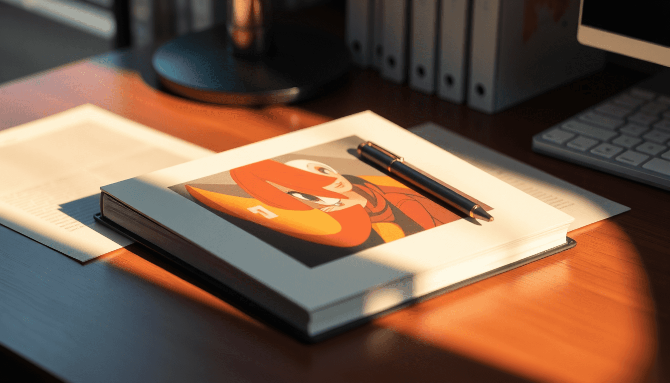 does a book title need to be italicized featured image