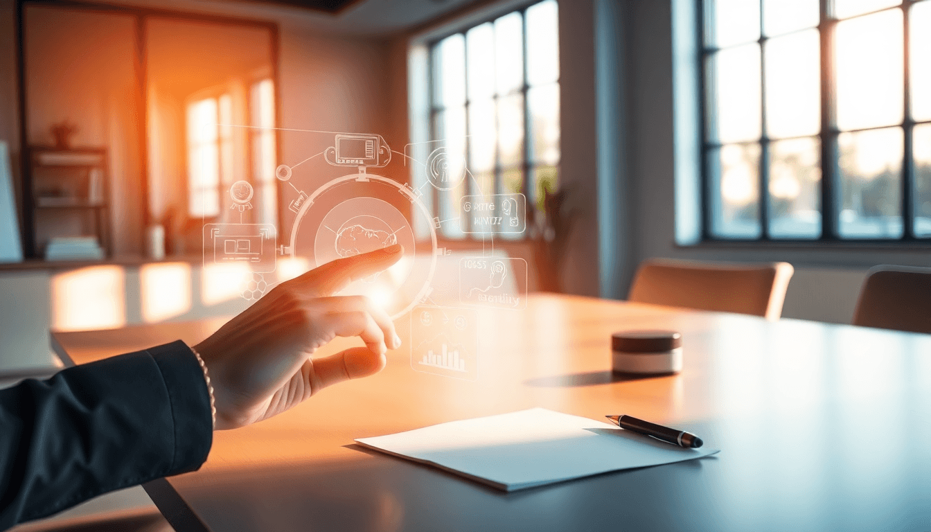 editing AI written copy to feel human featured image