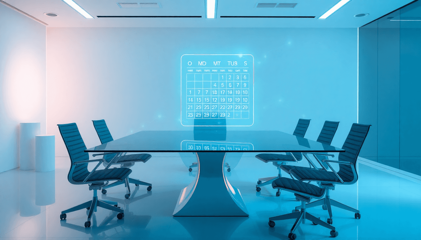 editorial calendar setup for teams featured image