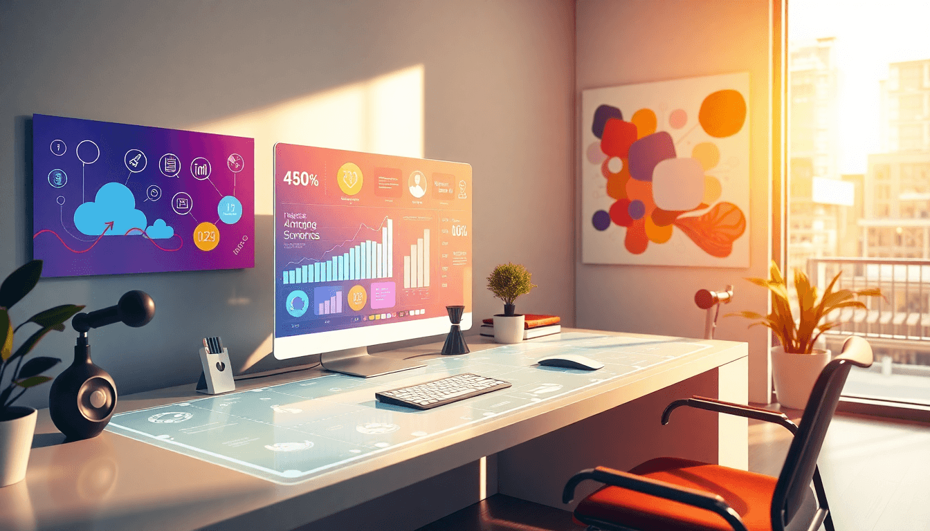 educational vs entertaining content balance featured image