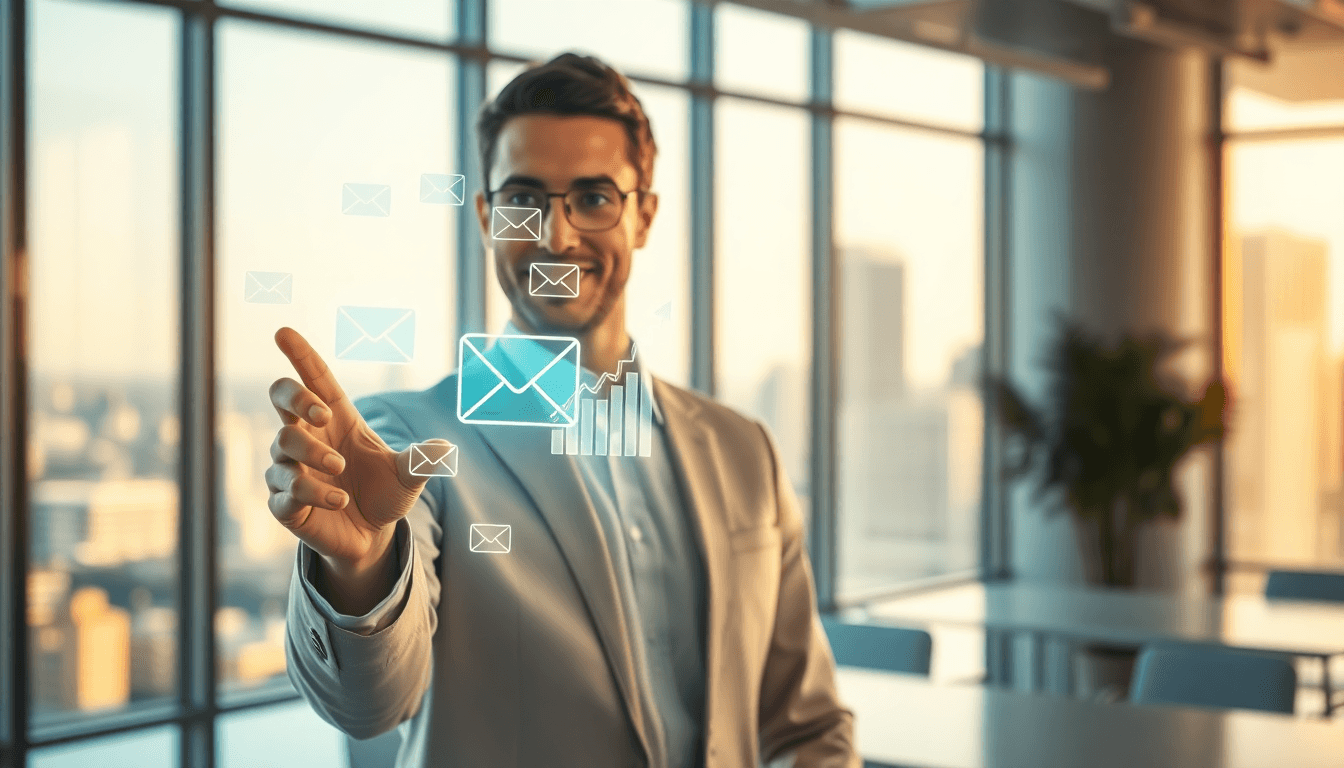 email list building strategies 2025 featured image