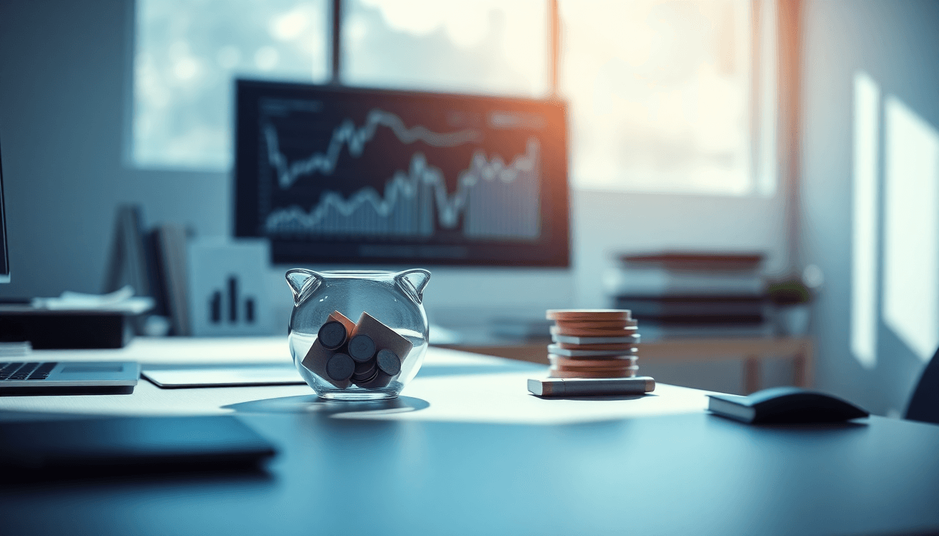 emergency fund planning for freelancers featured image