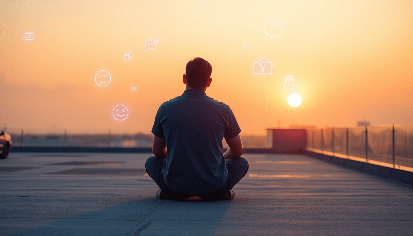 emotional resilience tips for online creators featured image