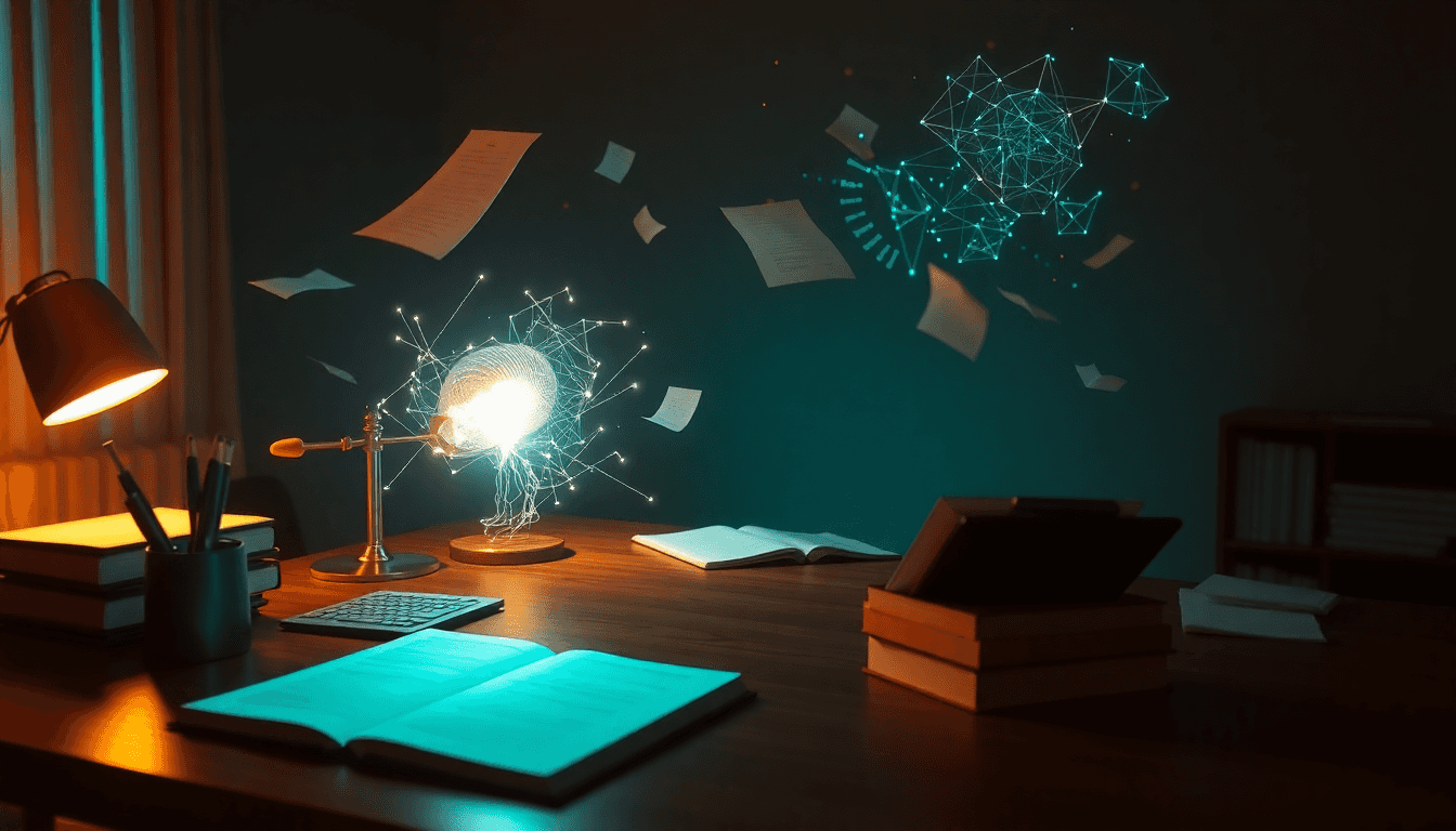 ethical use of AI for writers featured image