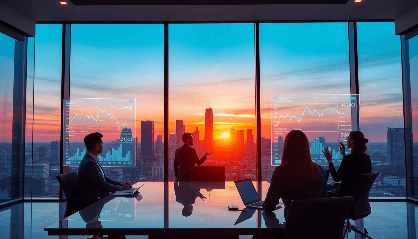 evaluating your business after a break featured image