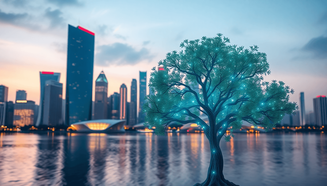 evergreen systems that work while you rest featured image