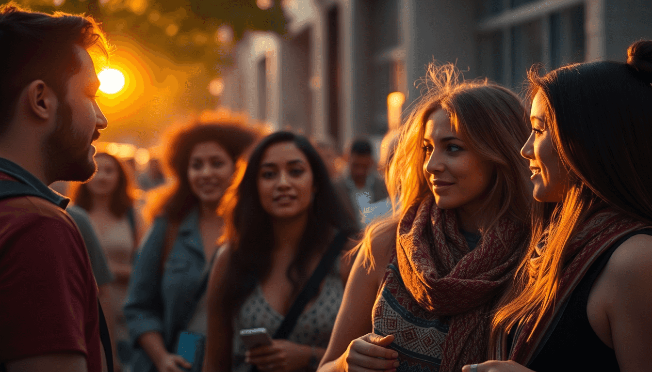 everyman archetype featured image