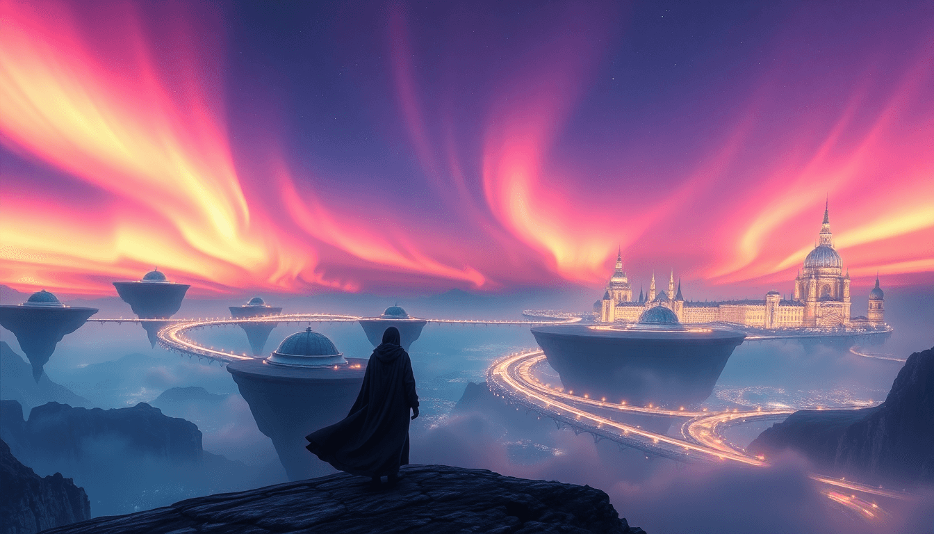 fantasy story ideas featured image