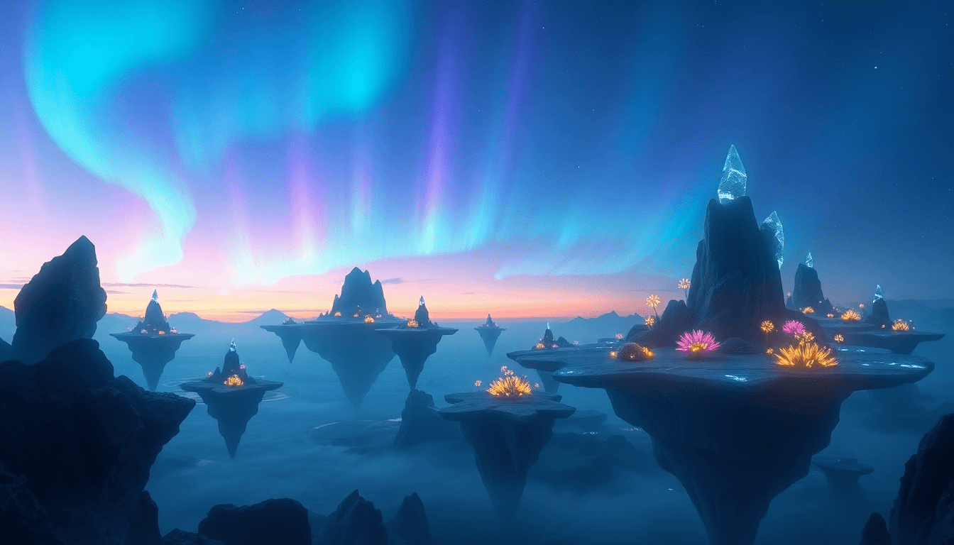 fantasy story prompts featured image