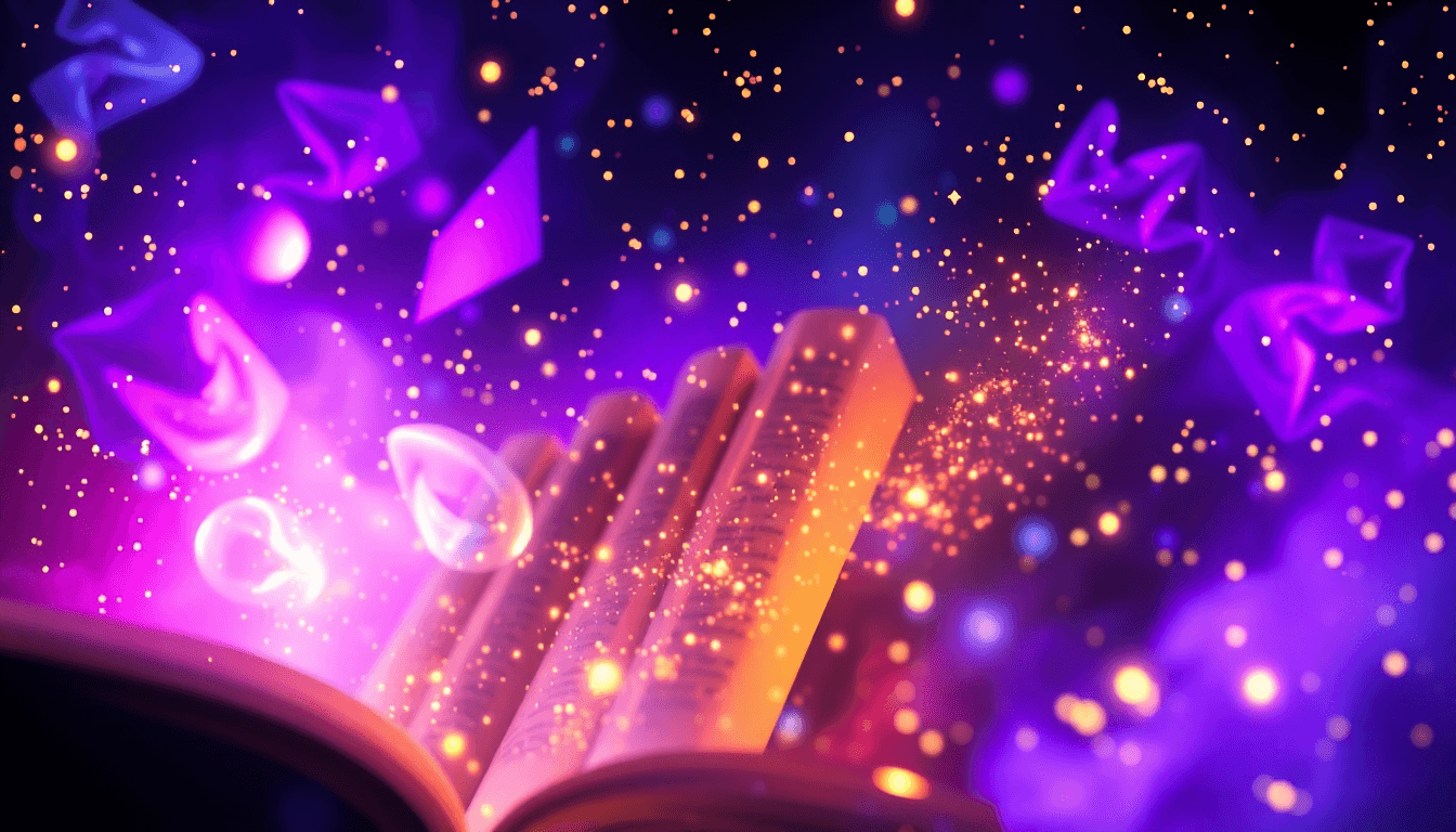 fictionary featured image