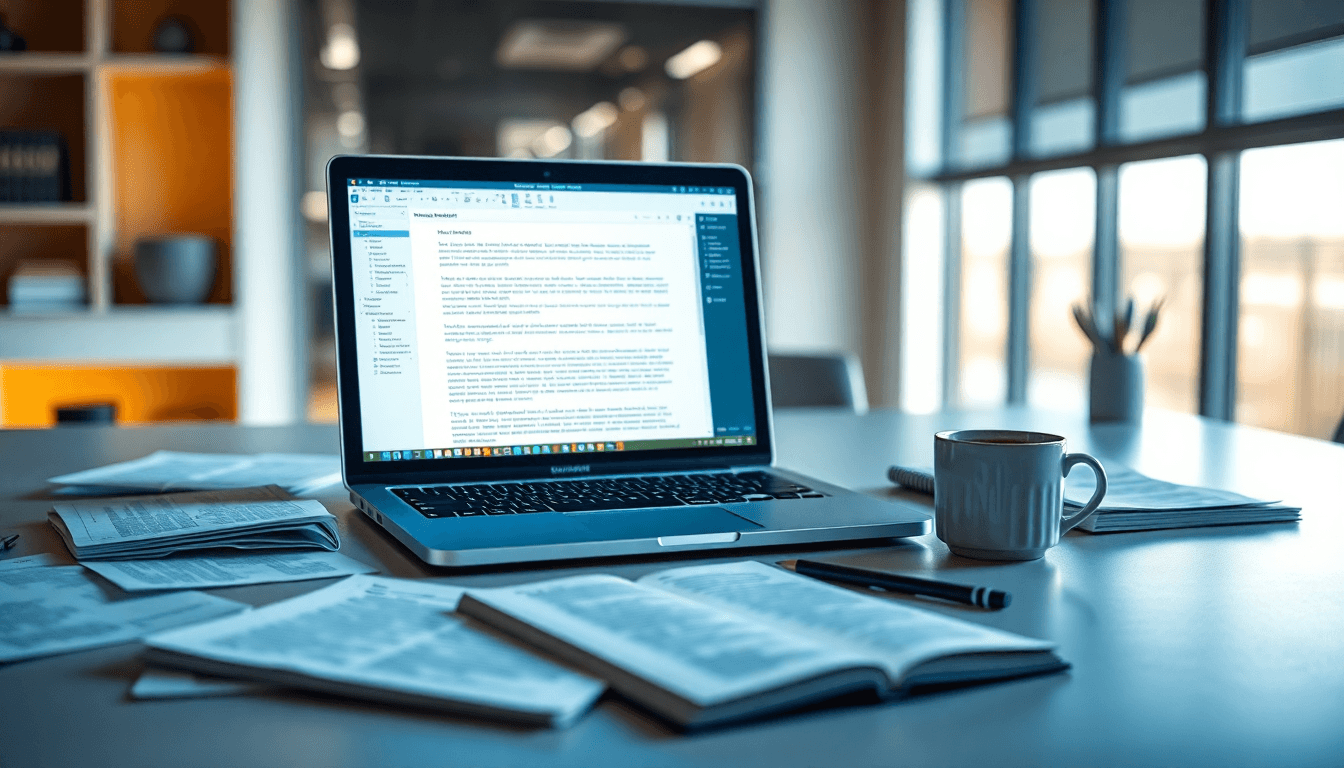 freelance novel editor featured image