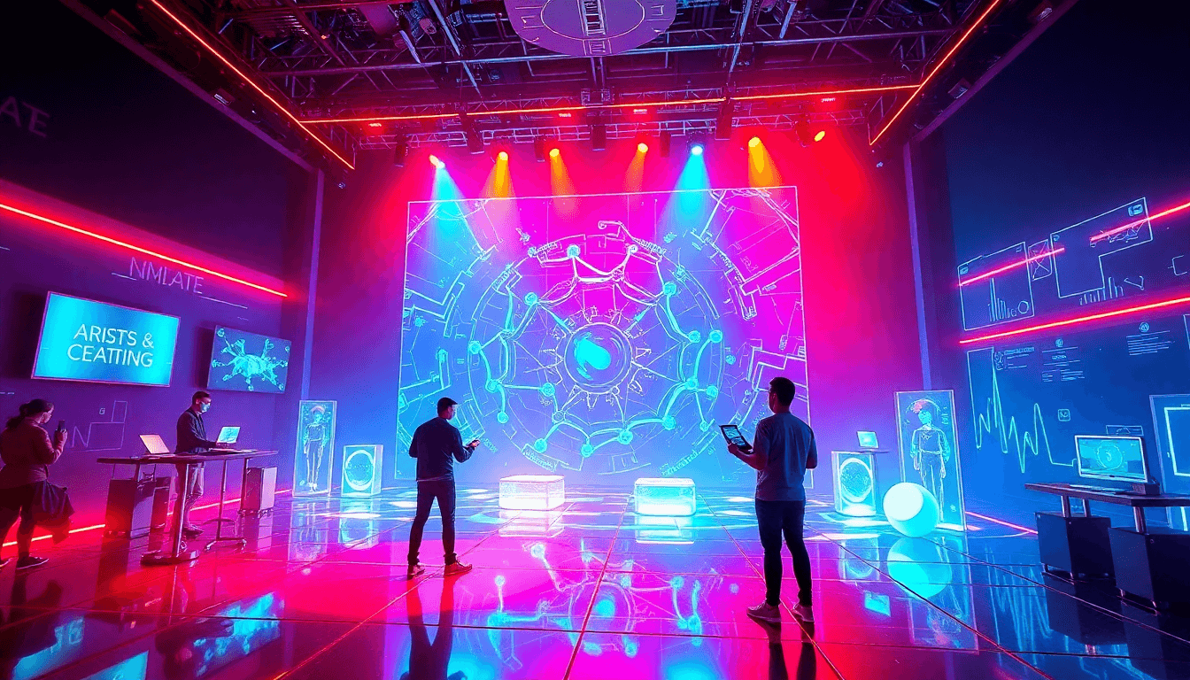 future of AI tools for the creator economy featured image