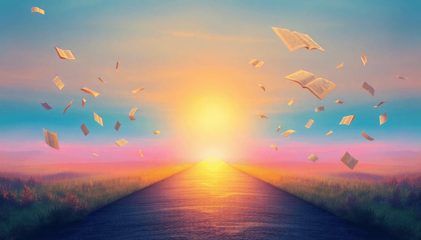 future self vision exercise for authors featured image