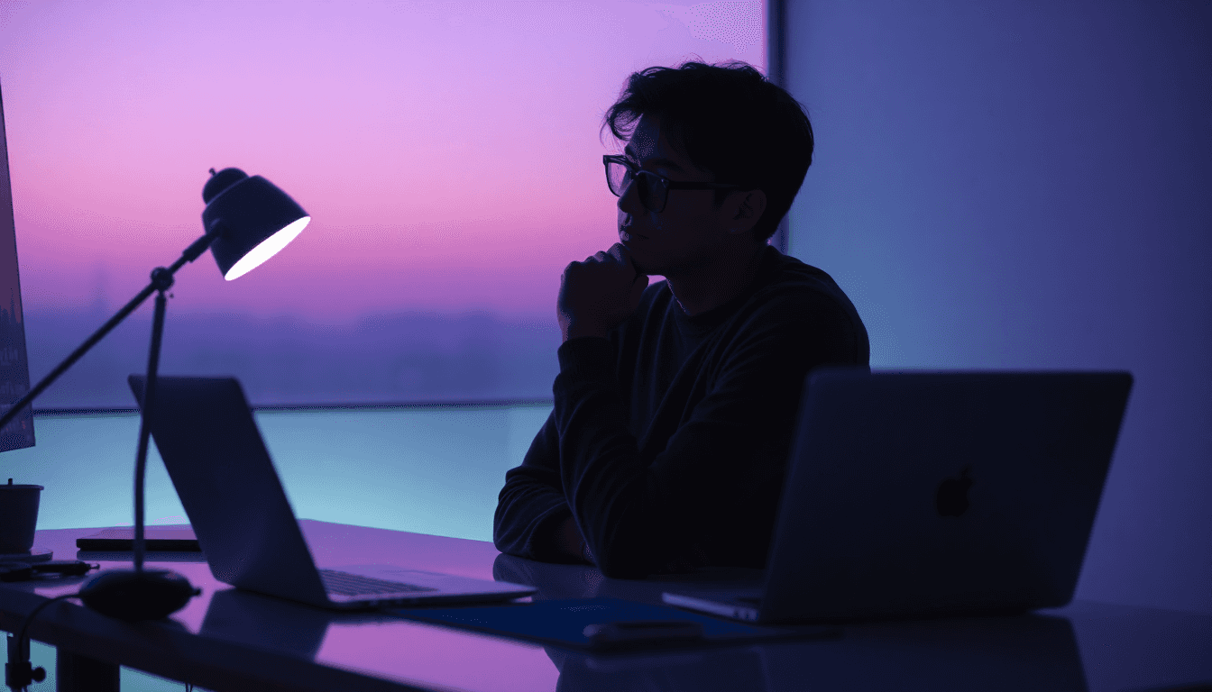 going live as an introvert creator featured image