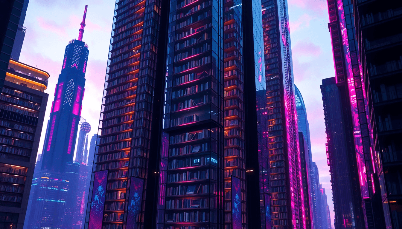 good genres to write about featured image