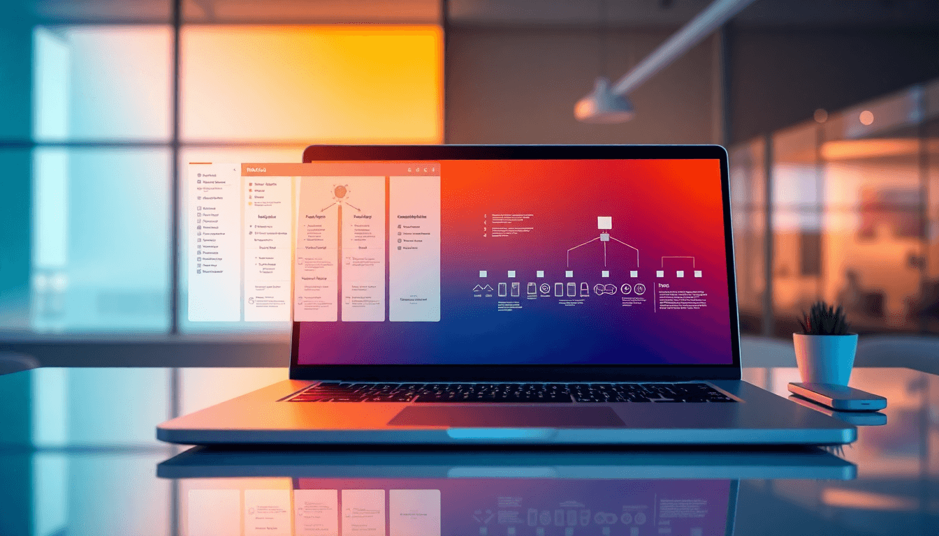 google docs table of contents template featured image