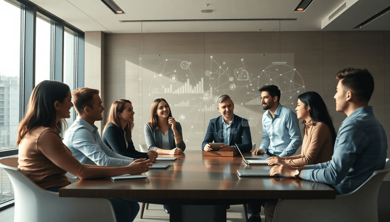 group coaching program vs course featured image