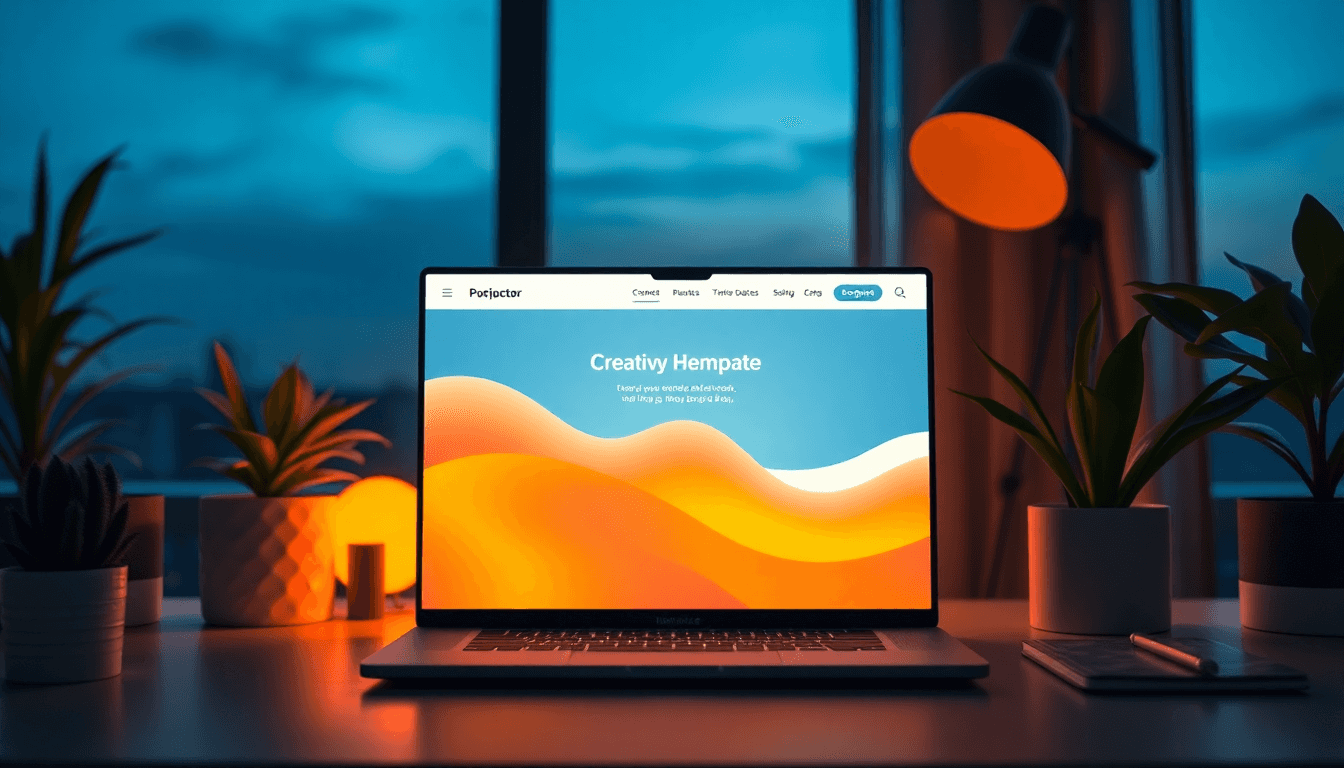 homepage copywriting tips for creators featured image