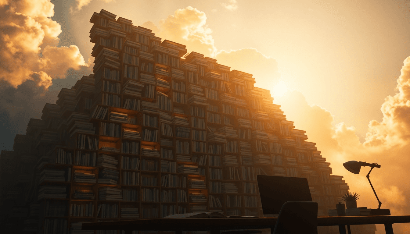 how long is a chapter featured image