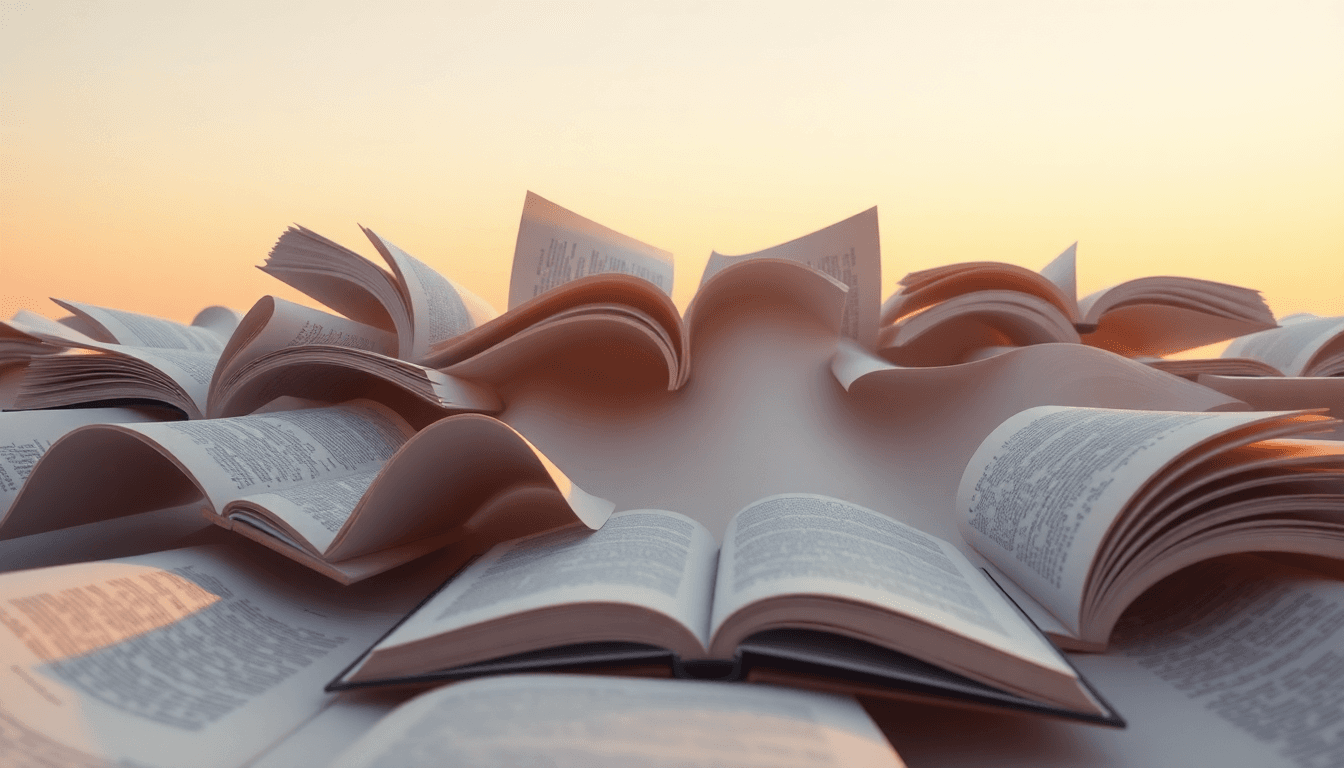 how long is a short novel featured image