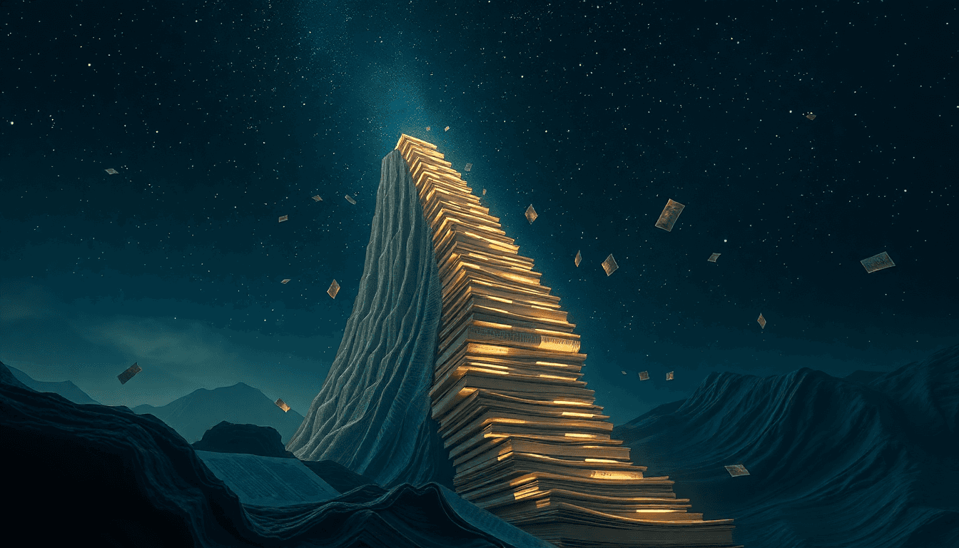 how long is the average novel featured image