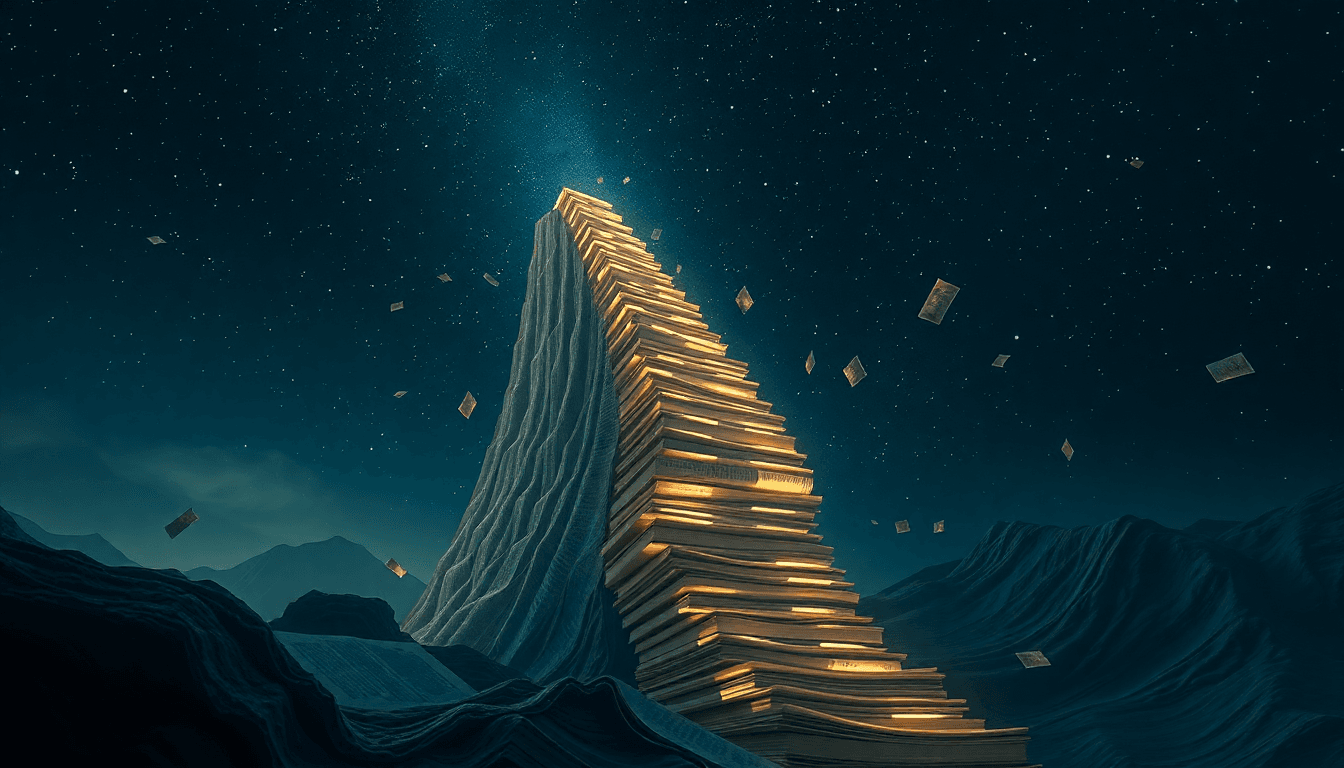 how long is the average novel featured image