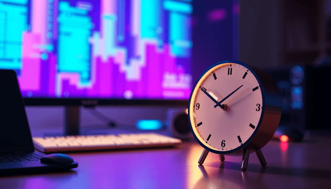 how long should blog posts be in 2025 featured image