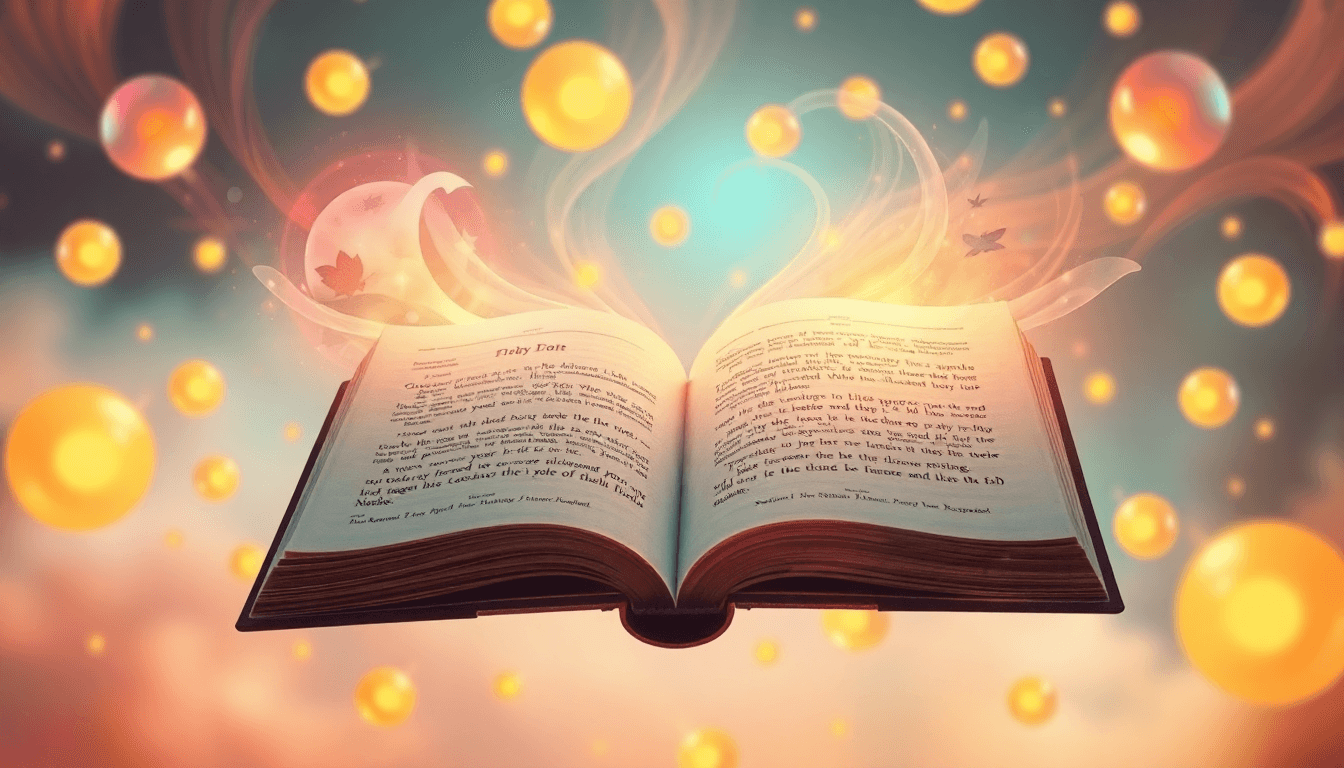 how many illustrations in a children's book featured image