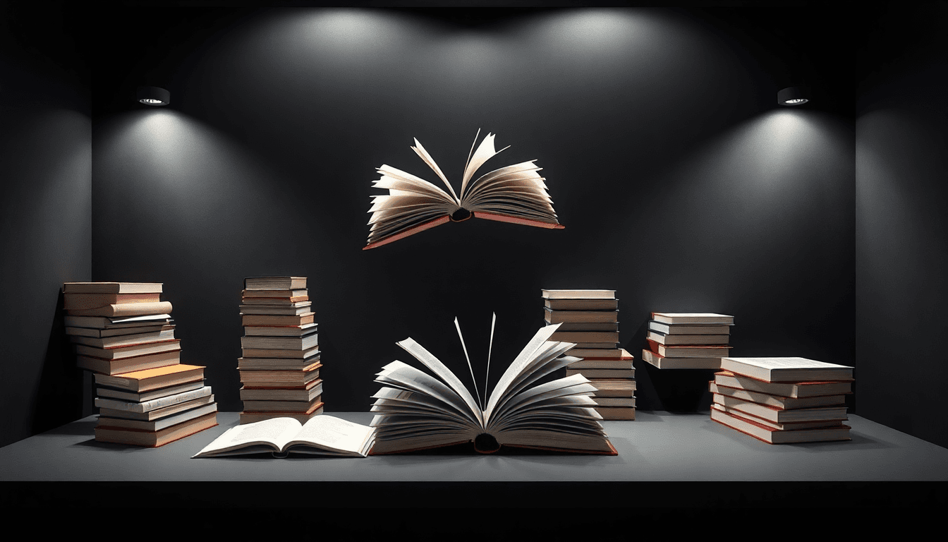 how many pages is a chapter featured image