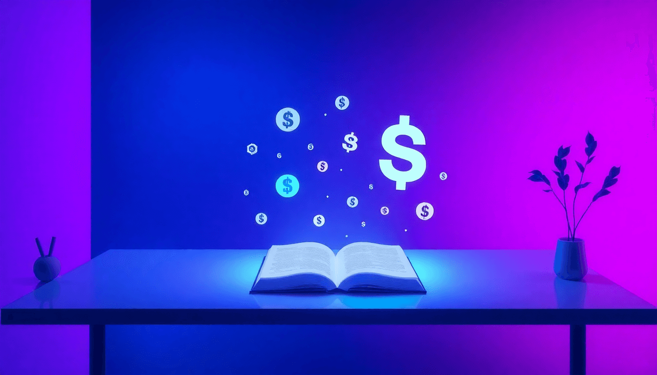 how much does self publishing cost featured image