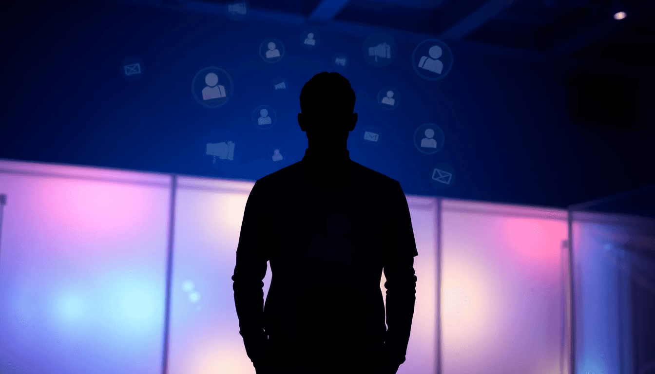 how much to share from your personal life featured image