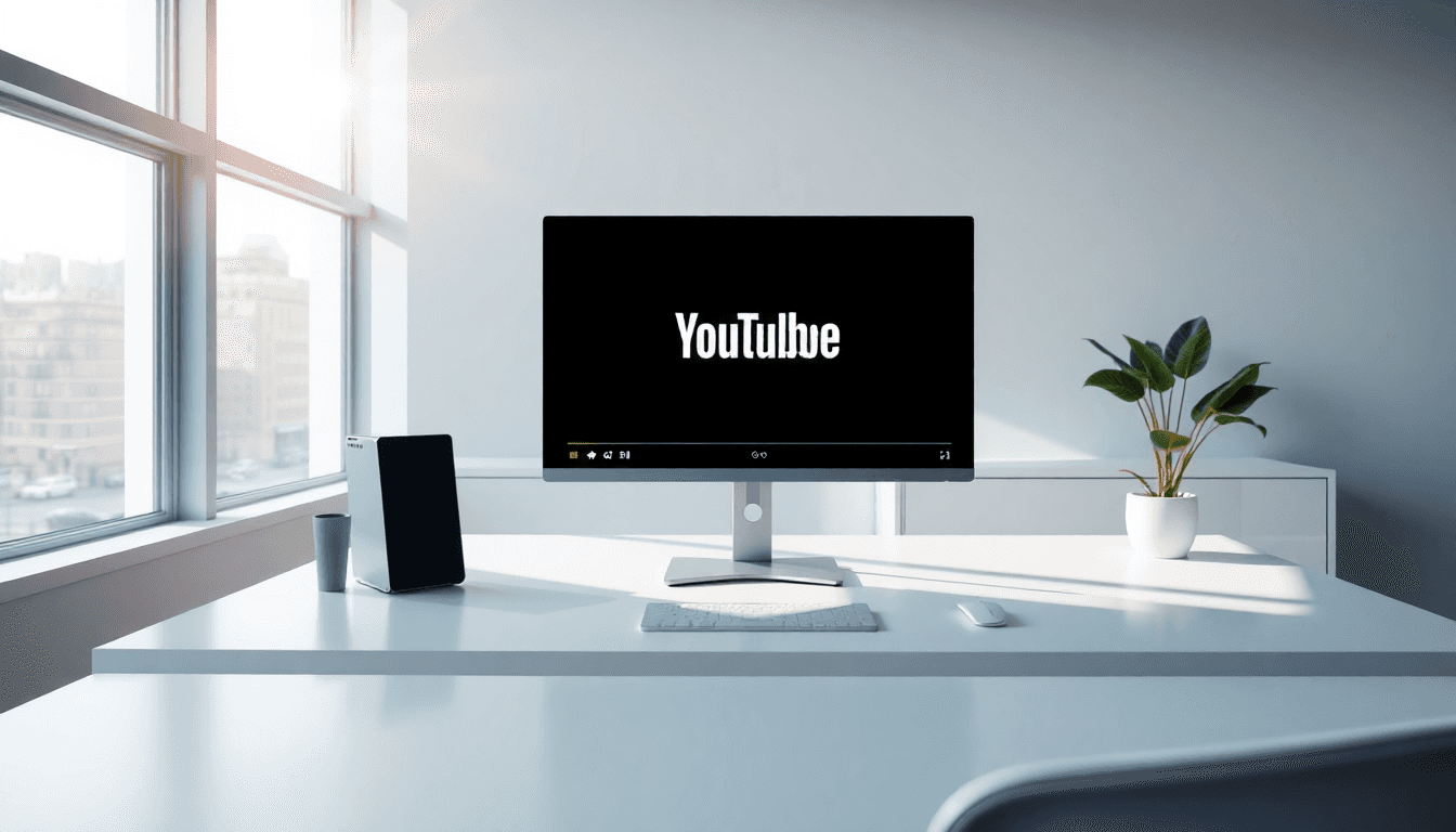 how to add CTAs in YouTube videos featured image