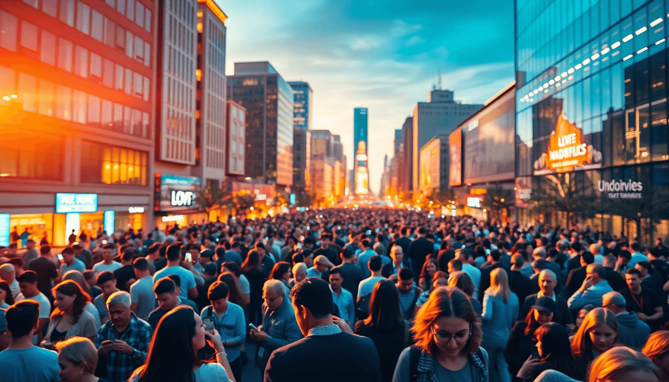 how to build a community on Instagram featured image