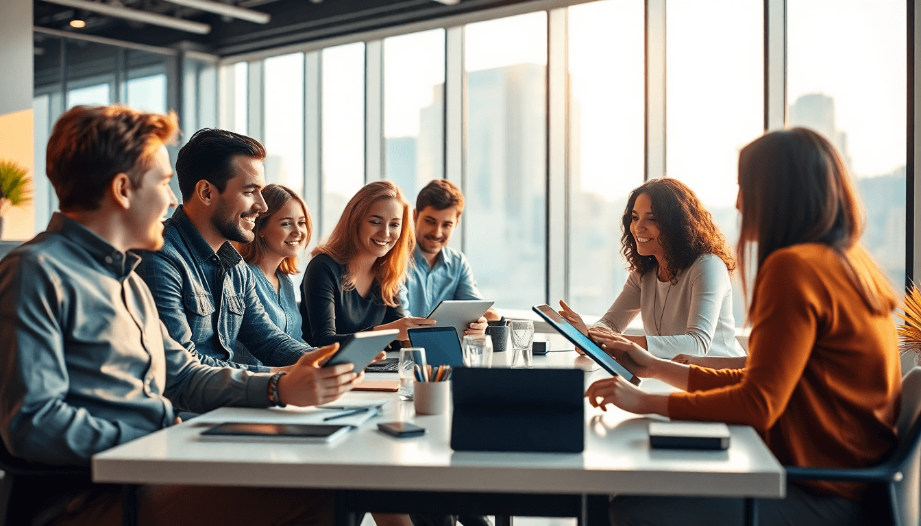 how to collaborate with micro influencers featured image