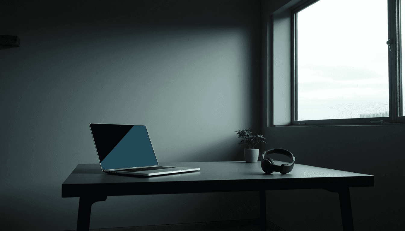 how to create a distraction free writing space featured image