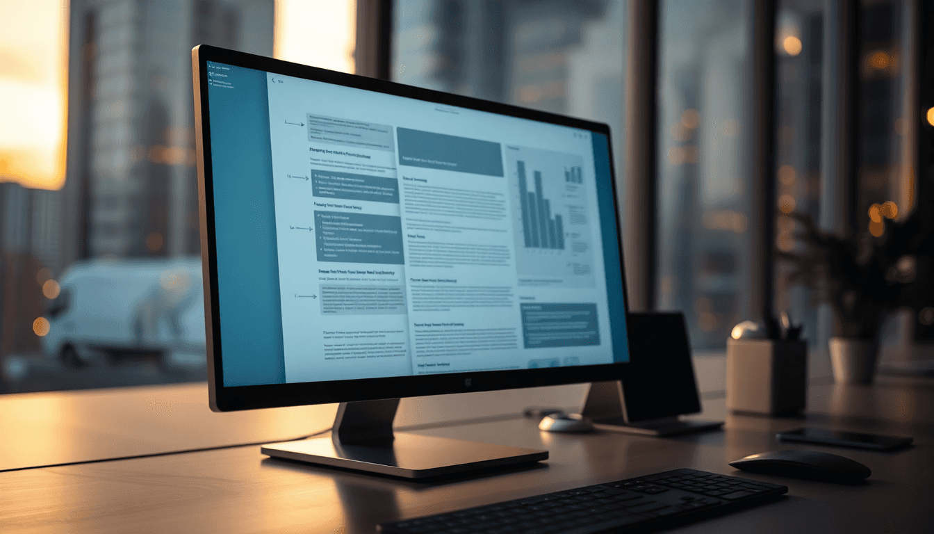 how to format a book for publishing pdf featured image