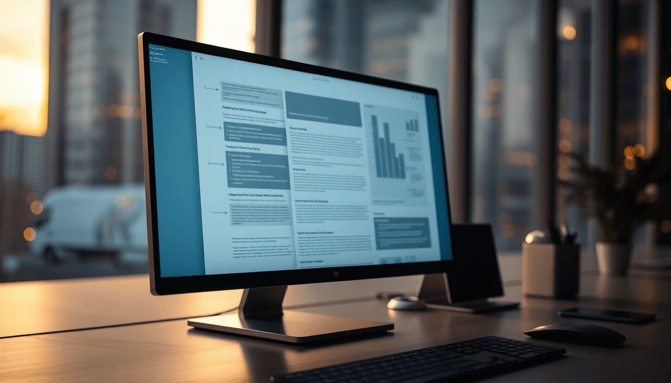 how to format a book for publishing pdf featured image