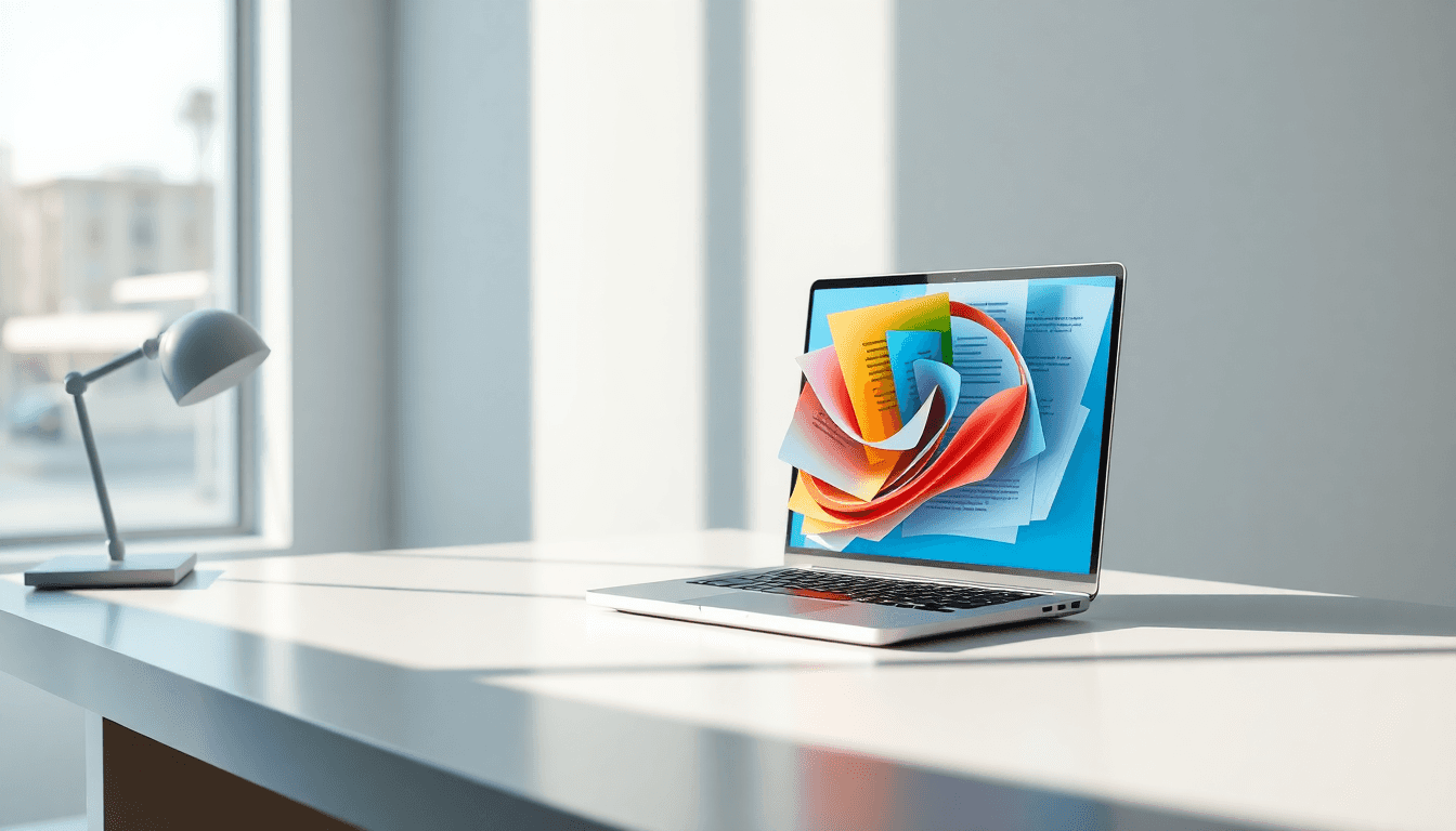 how to format a novel in google docs featured image