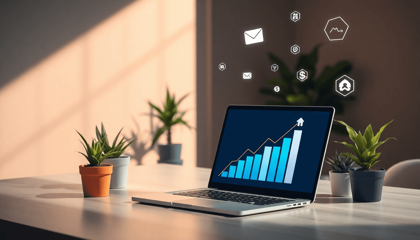 how to grow an email list without ads featured image