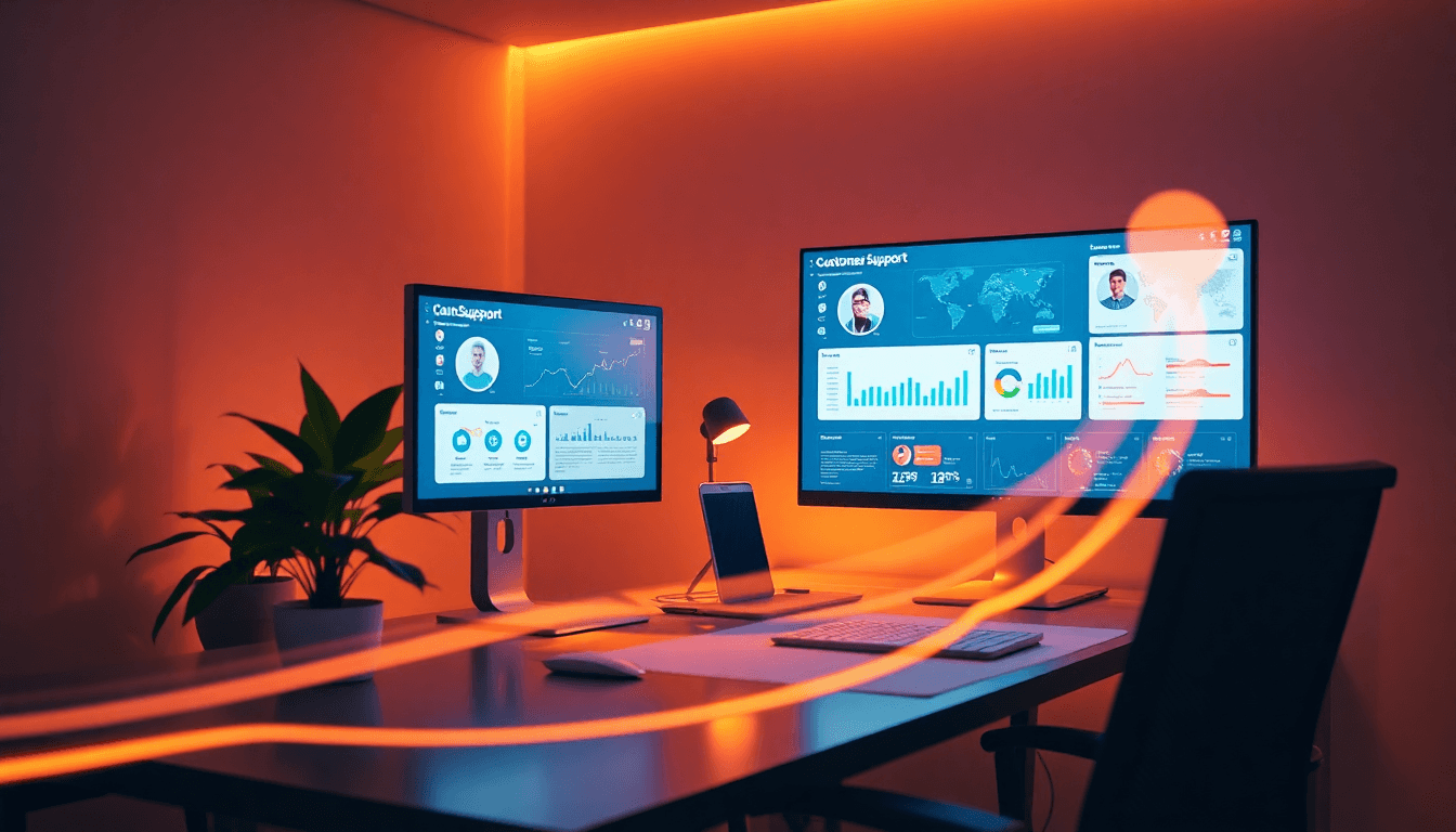 how to hand off customer support as a creator featured image