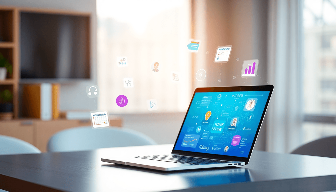 how to hire a virtual assistant as a creator featured image