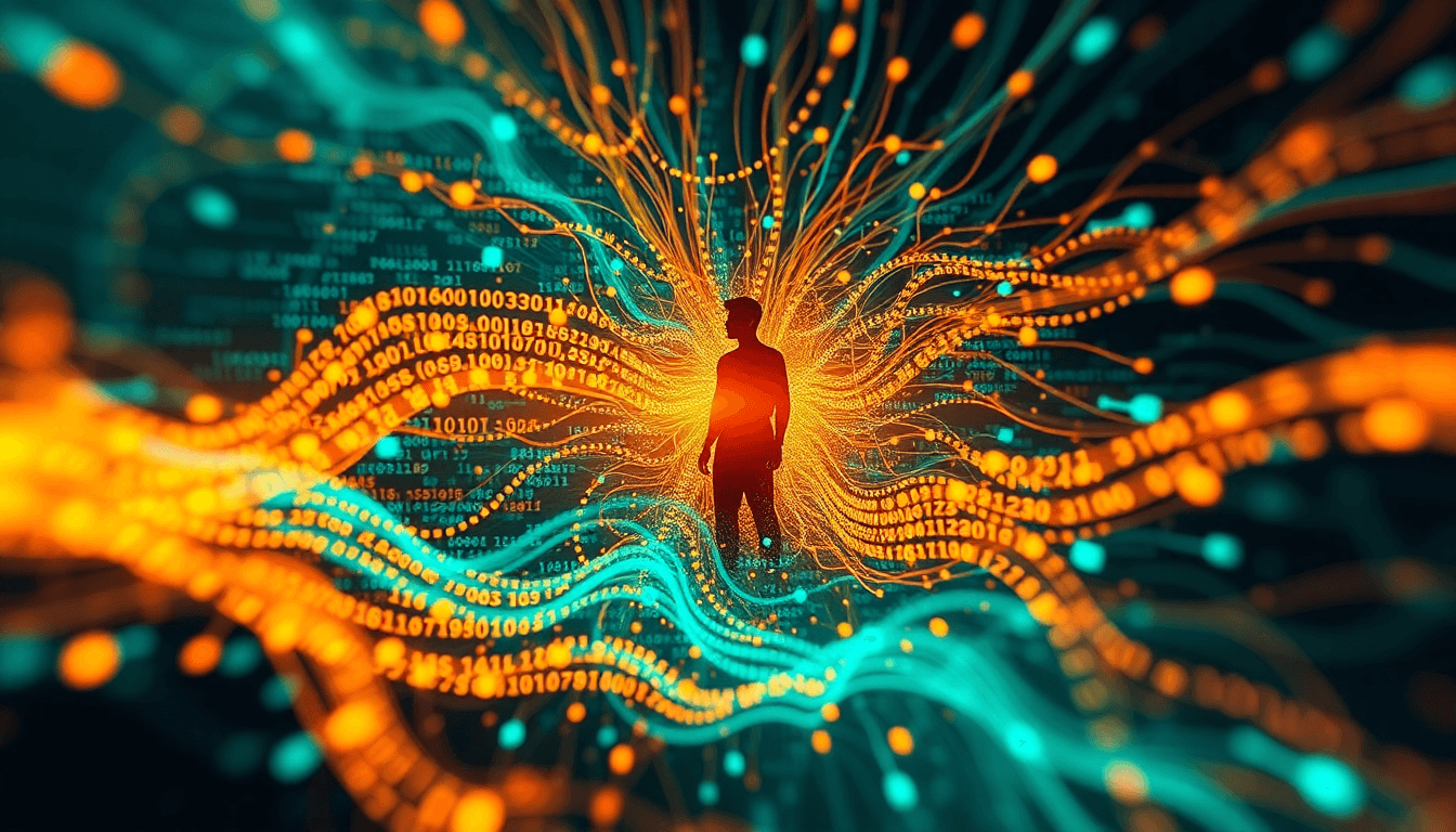 how to humanize AI written content featured image