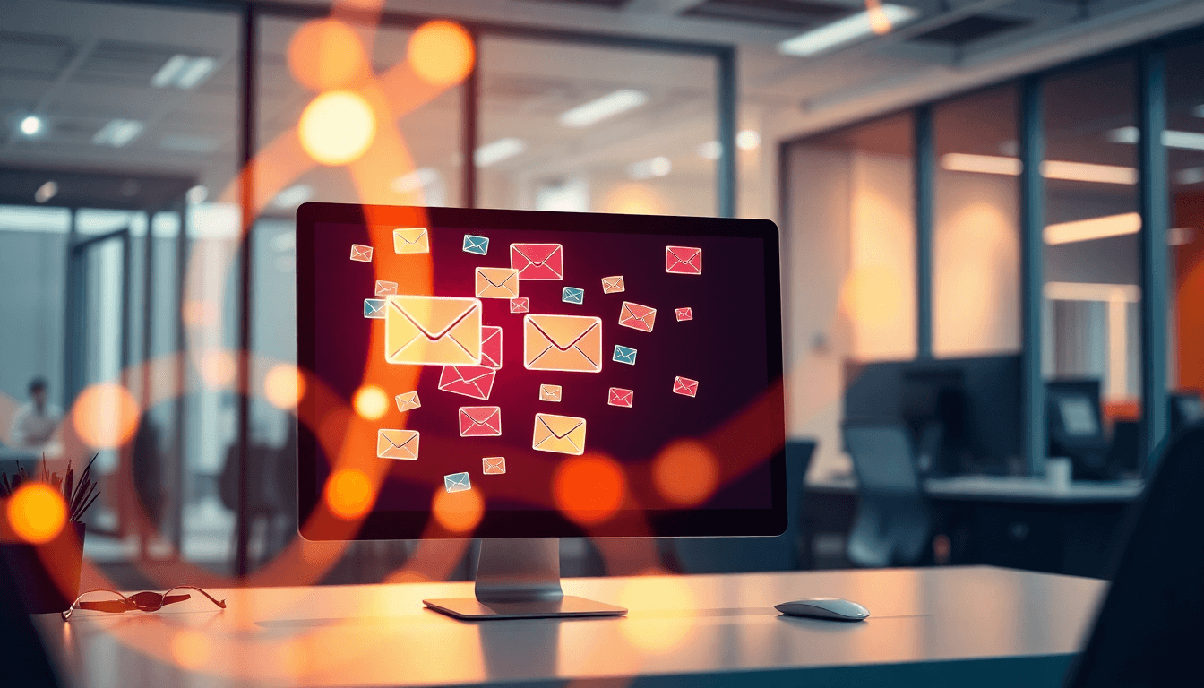 how to improve email open rates featured image